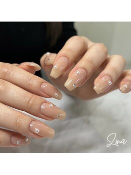 マグネット*ホログラムハート