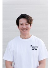 レブロ 富山店&nbsp;村井 