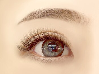 リリ 小郡店(eyelash ReRe)/3Dボリュームラッシュ■7