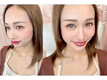 セネル バイ プラチナドール(SeneL by platinumdoll)/