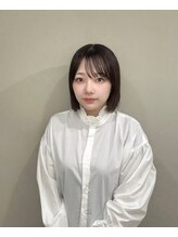 ロレインブロウ 薬院店 NATSUMI 