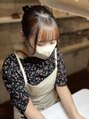 ネイルミー(nail me!)&nbsp;松下 侑未