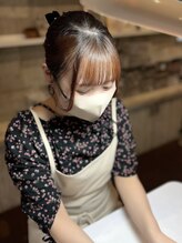 ネイルミー(nail me!)&nbsp;松下 侑未