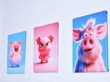 ビムキ(美MUKI)/日本一可愛いジムへ