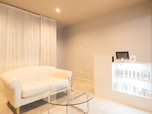 プレシア(Plecia)の雰囲気（クリスティーナ正規取扱店。ホームケアも取り揃えております。）