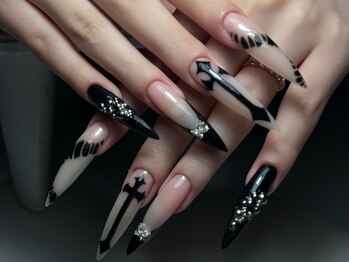 リンネイル 新大久保店(Rin Nail)/