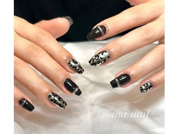 ブランナンバーセブン(Blanc no.7)/