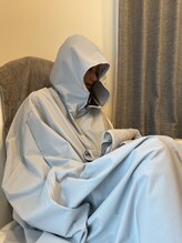 フレドネ(FREDONNER)/1日お1人のみの進化版よもぎ蒸し