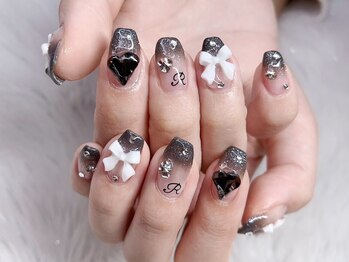 Snappy Nails＆Eyes 木更津店　【スナッピーネイルズ＆アイ　キサラズ】/