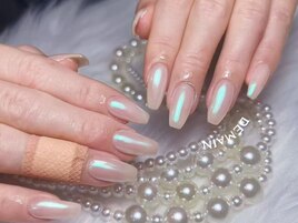 チップ　オーロラ