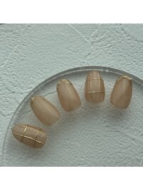 【11月sample &nbsp;¥9,900】