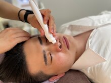 サロンエム 西荻窪(salon M)/ メンズ人気☆「毛穴洗浄」