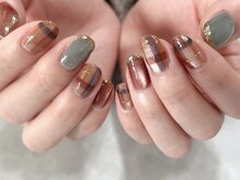 ネイルサロン モネ(Monet)