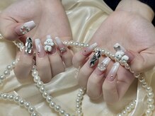 ローラキラ(Rola kira)/持ち込みネイル