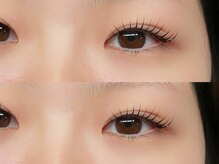 モストアイズ 郡山店(most eyes)/まつげパーマ、眉毛サロン/郡山