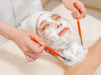 ヴィヴァンビー(Vivant+B)/毛穴の汚れ・角質を除去