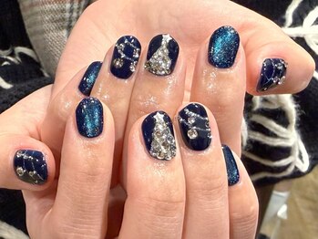 アルカナ(ARCANA)/150分デザインフリー￥15,000