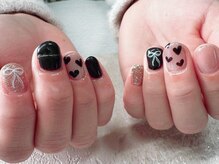 クリア アイ 茶臼山店(Clear eyes)/持ち込みデザイン