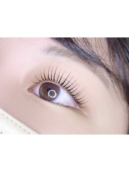まつげのお悩み解決サロン