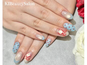 ケイアイビューティーサロン(KIBeauty Salon)