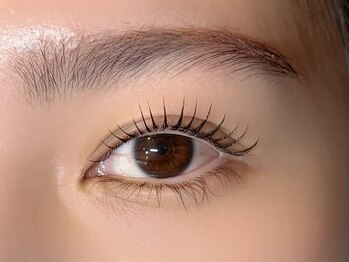 バタフライ 川崎店(Butterfly)/オーダーメイドラッシュリフト