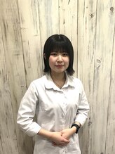 レディースシェービング&ブライダル YOSHIZAWA Inc. BANDAI【2月上旬 OPEN（予定）】&nbsp;藤井 咲菜