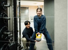 モクシージム 名古屋 栄生(MOXIE GYM)/初心者の方も楽しく通える♪