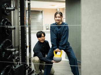 モクシージム 名古屋 栄生(MOXIE GYM)/初心者の方も楽しく通える♪