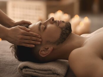 リスポアラボ(LIS PORE.LAB)/メンズの方も同価格！