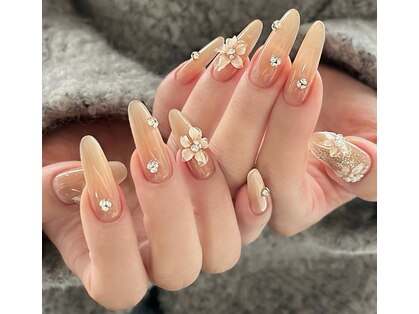 スウィートネイル(Sweet nail)の写真