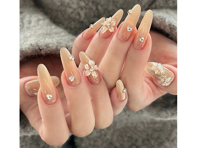 スウィートネイル(Sweet nail)｜ホットペッパービューティー