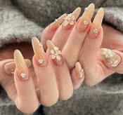スウィートネイル(Sweet nail)