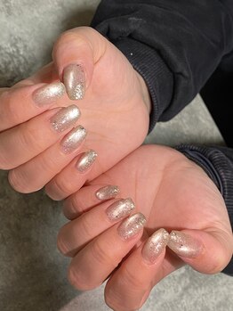 シャイン(Shine)/prism