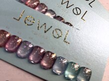 エテルナネイル 銀座店(ETELUNA Nail)の雰囲気（当日予約可能◎持ち込みOKなのでこ希望デザイン、お待ちください）