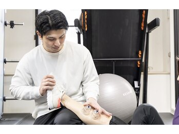 レア(Lea)/健康促進は足元から♪