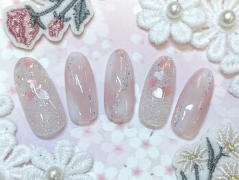 季節限定Silverコース　10