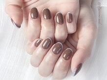 プリメ 高円寺(Purrime)/カラーフレンチ