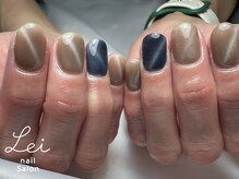 レイネイル(Lei nail)/マグネット　¥5,500