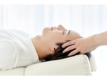 カラダファクトリー 丸井錦糸町店/ヘッド×骨盤調整コース