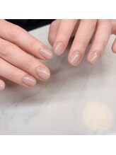 エンズネイル(O’s nail)/ワンカラー