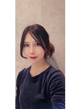 マイルーム サロンアンドスパ(MyRoom)&nbsp;Takako 代表