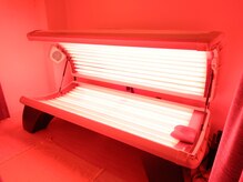 ソルマーレ(Solmare)の雰囲気(話題のコラーゲンマシン!体を深部から温め気持ちよく代謝UP)