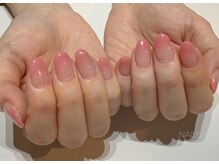 ネイリス(nailiss)/ワンカラーネイル☆