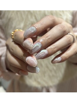 ペイル(#peil)/yumi omakase