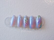 カカネイルズ(Kaka nails)/定額Bコース