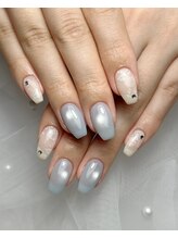 フウ(Huh)/定額ネイル華やか