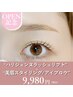 【open記念】パリジェンヌラッシュリフト+美眉スタイリング/アイブロウ￥9980