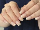 White hologram