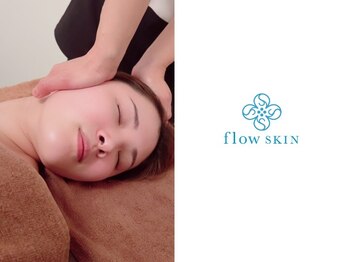 フロースキン(flow SKIN)/韓国式小顔コルギ