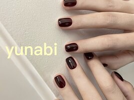YUZUNAネイル池袋